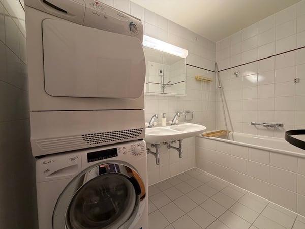 Charmant et spacieux appartement à proximité des Nations. 7