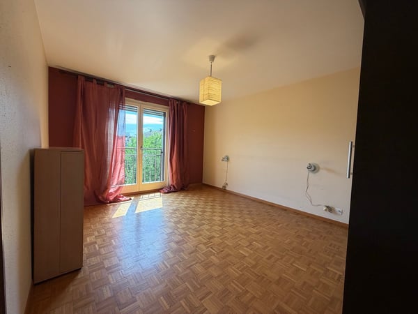 Charmant et spacieux appartement à proximité des Nations. 6