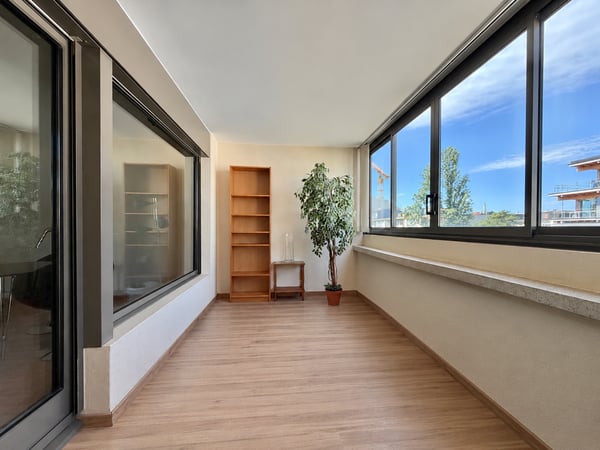 Charmant et spacieux appartement à proximité des Nations. 4
