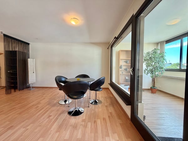 Charmant et spacieux appartement à proximité des Nations. 3
