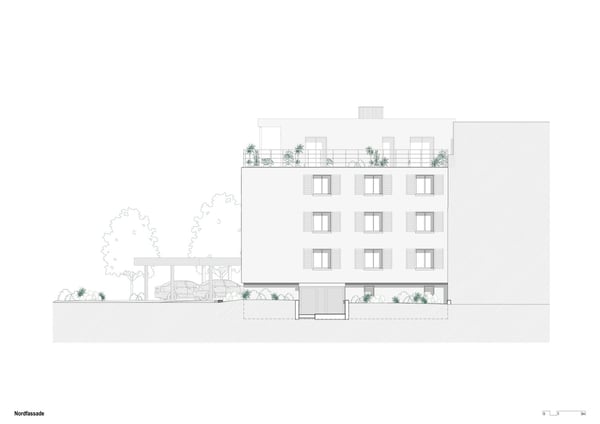 Traumhafte Eigentumswohnung mit grossem Balkon 5