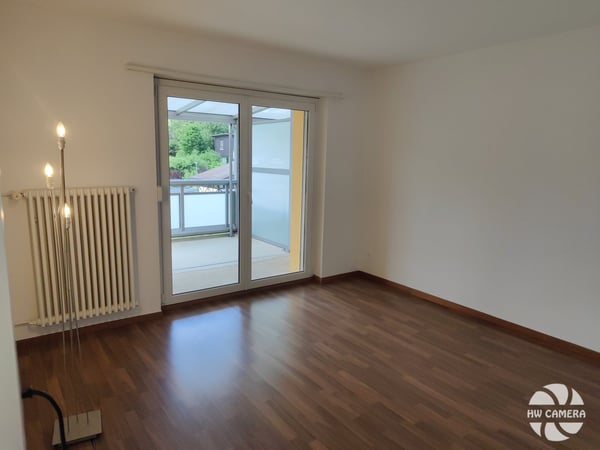 Helle 2-Zimmer Wohnung mit 2 Balkonen und Aussicht in Ehrendingen SEHR RUHIG 9