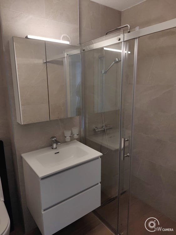 Helle 2-Zimmer Wohnung mit 2 Balkonen und Aussicht in Ehrendingen SEHR RUHIG 7