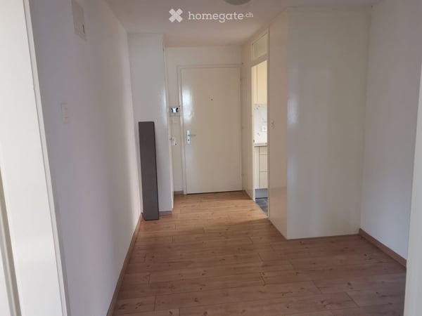 NEU 3 Zimmerwohnung mit grossen Balkon sehr ruhig 72 m2 4