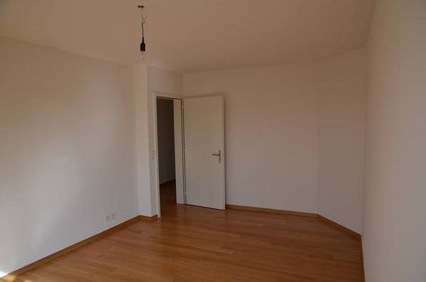 134m2 Gartenwohnung, befristete Vermietung für 12-18 Monate, möbliert oder unmöbliert 4