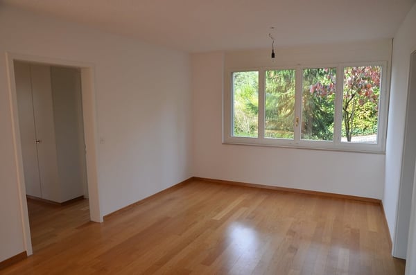 134m2 Gartenwohnung, befristete Vermietung für 12-18 Monate, möbliert oder unmöbliert 2