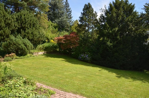 134m2 Gartenwohnung, befristete Vermietung für 12-18 Monate, möbliert oder unmöbliert 8
