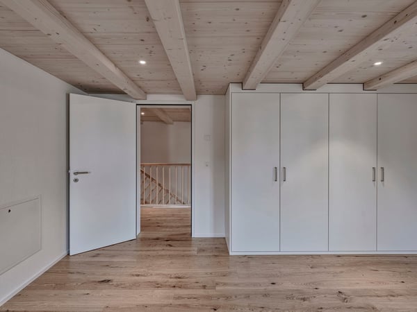 Wohnen wie im Reiheneinfamilienhaus 5