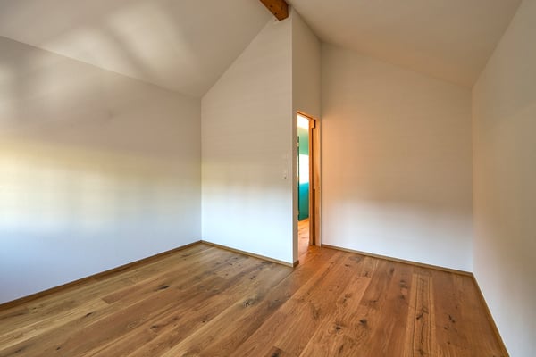 Charmante 4.5-Zimmer-Maisonette-Wohnung in historischem Gebäude – Fischingen 6
