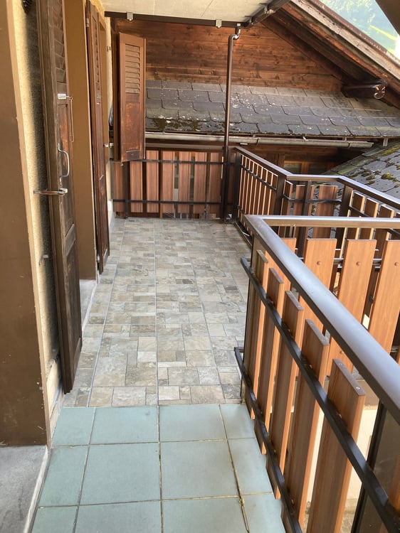 Appartement de 3.5 pièces avec terrasse à Troistorrents 10