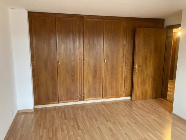 Appartement de 3.5 pièces avec terrasse à Troistorrents 8