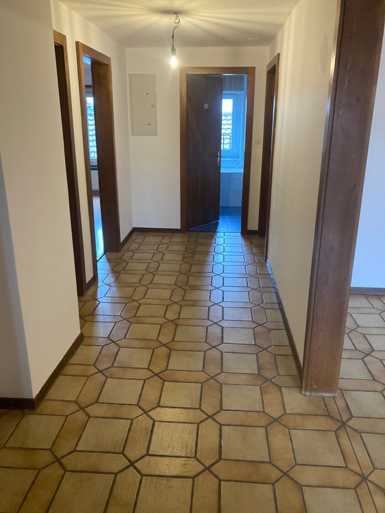 Appartement de 3.5 pièces avec terrasse à Troistorrents 9