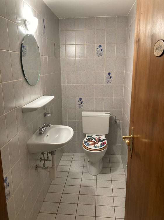 Appartement de 3.5 pièces avec terrasse à Troistorrents 5