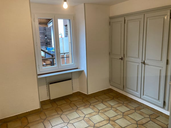 Appartement de 3.5 pièces avec terrasse à Troistorrents 2