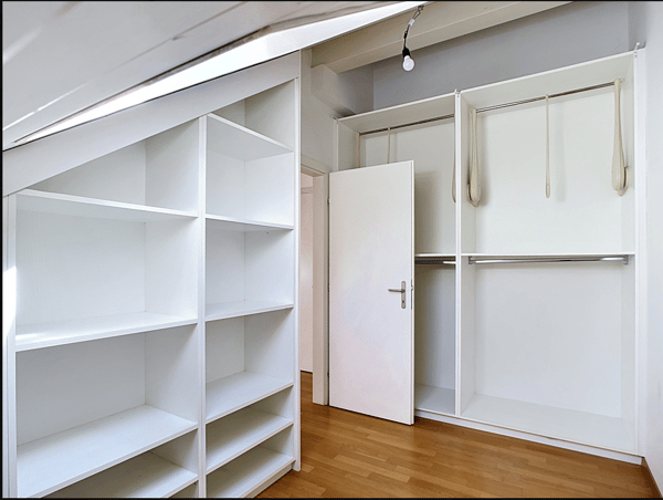 Magnifique duplex de 6,5 pièces sous les toits à Gland 4