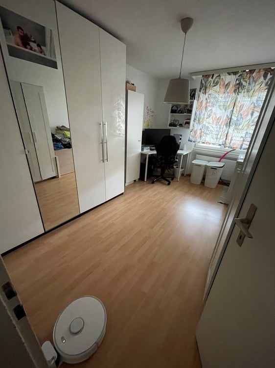 Helle 4.5-Zimmer-Wohnung mit Balkon in Effretikon – ab 01.10.2026 8