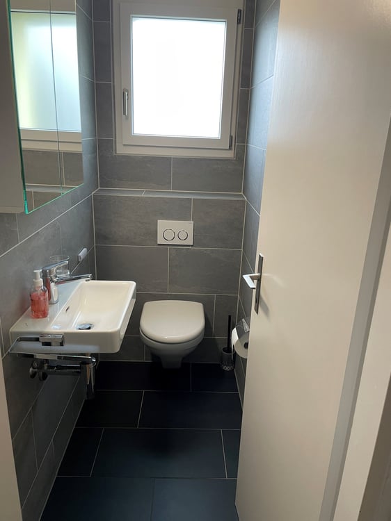 Helle 4.5-Zimmer-Wohnung mit Balkon in Effretikon – ab 01.10.2026 5