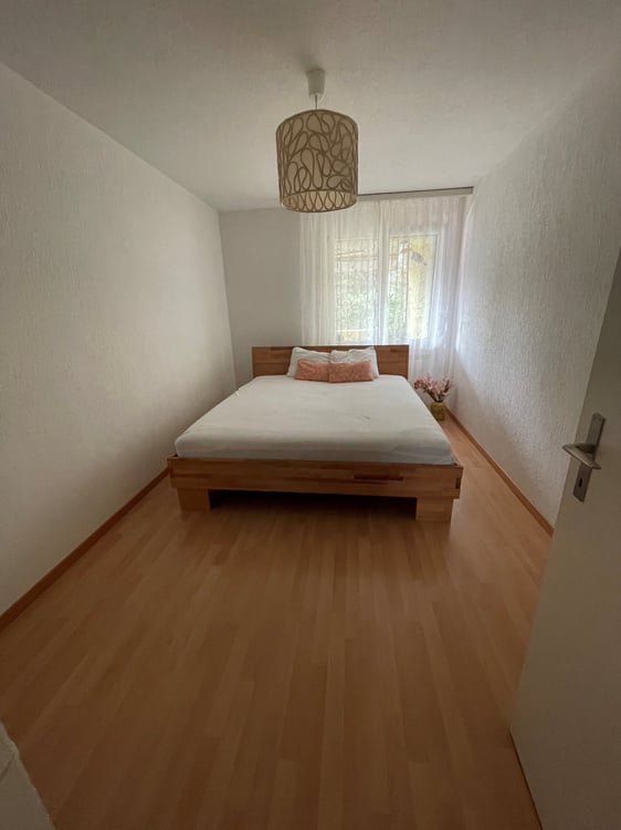 Helle 4.5-Zimmer-Wohnung mit Balkon in Effretikon – ab 01.10.2026 7