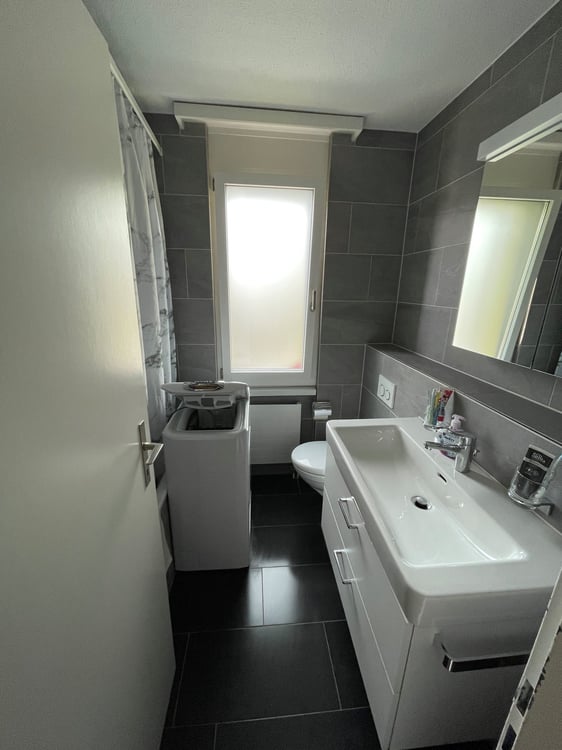 Helle 4.5-Zimmer-Wohnung mit Balkon in Effretikon – ab 01.10.2026 4