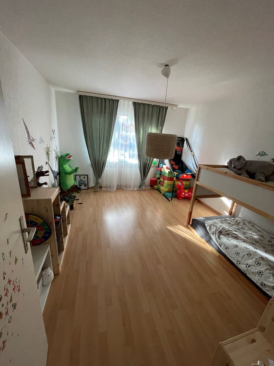 Helle 4.5-Zimmer-Wohnung mit Balkon in Effretikon – ab 01.10.2026 6