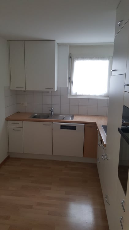 Helle 3.5-Zimmer-Wohnung in Unterägeri 3