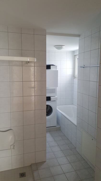 Helle 3.5-Zimmer-Wohnung in Unterägeri 7