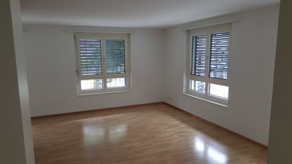Helle 3.5-Zimmer-Wohnung in Unterägeri 4