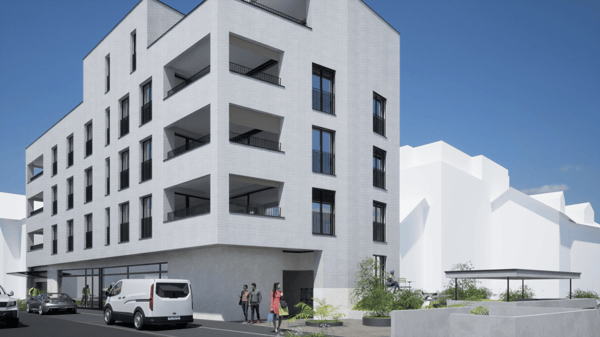 Büro/ Praxis / Atelier in Unterägeri – Neubau ab ca. Mitte 2027 verfügbar 2