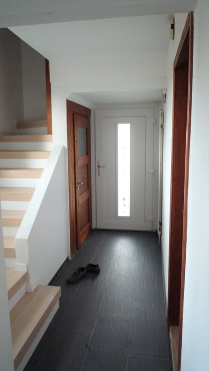 Kleines Zweifamilienhaus in ruhiger Lage in Kerzers 5