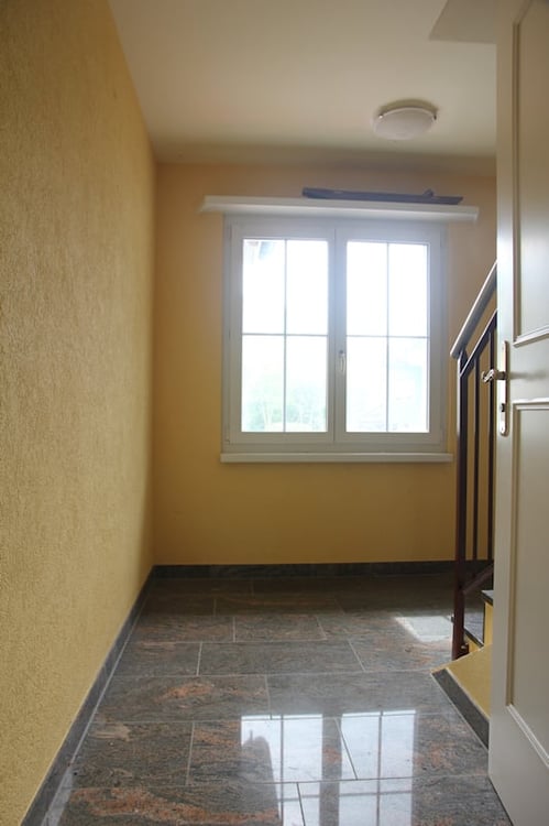 Dachwohnung in Eschenz, grosser Garten, Rheinzugang 3