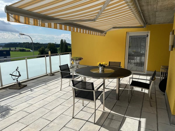 5 1/2-Zimmer-Zweifamilien-Terrassenhauswohnung, 2.OG 14