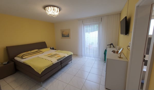 5 1/2-Zimmer-Zweifamilien-Terrassenhauswohnung, 2.OG 8