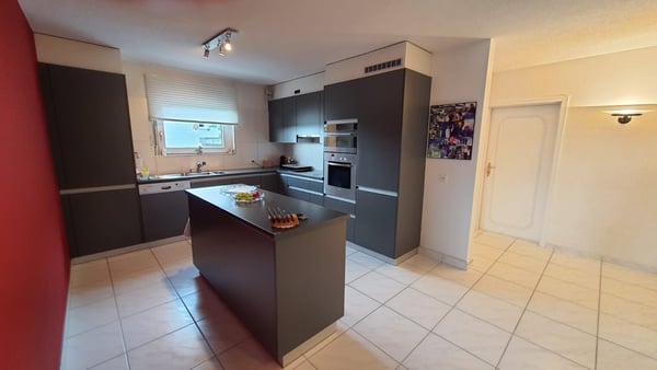 5 1/2-Zimmer-Zweifamilien-Terrassenhauswohnung, 2.OG 6