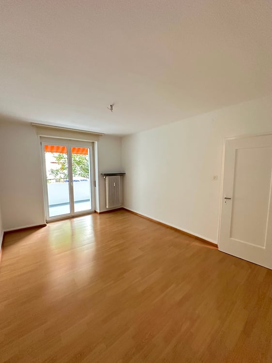Wohnung in Basel 2