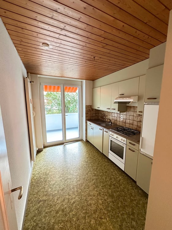 Wohnung in Basel 5