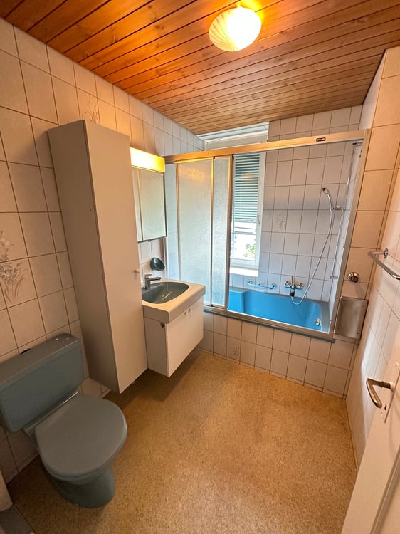 Wohnung in Basel 4