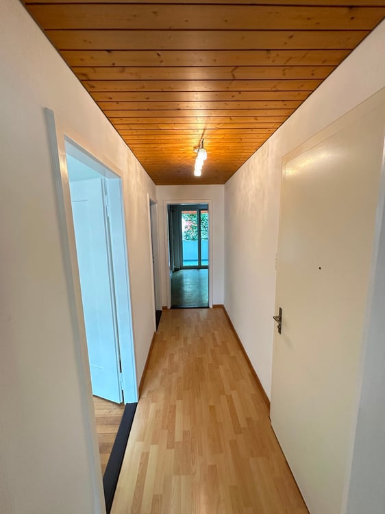 Wohnung in Basel 3