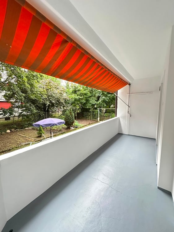 Wohnung in Basel 6