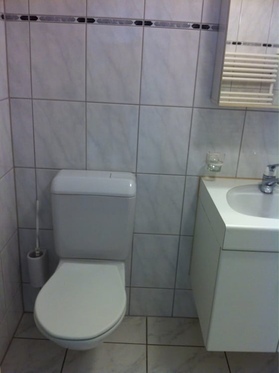 Helles 2.5-Zimmer-Büro an zentraler Lage in Reinach BL – sofort oder nach Absprache verfügbar 6