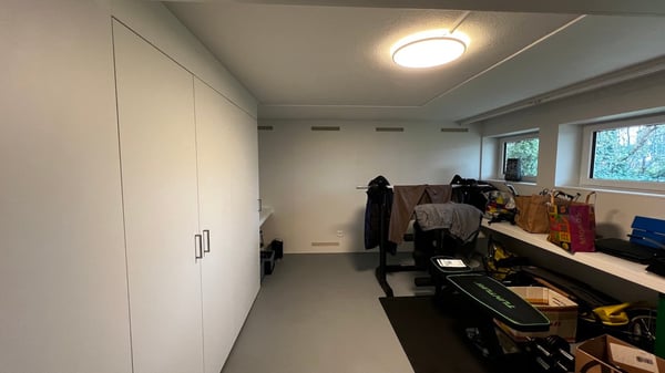 Exklusives Wohnen mit offenen Grundriss - ideal für ein Paar 15