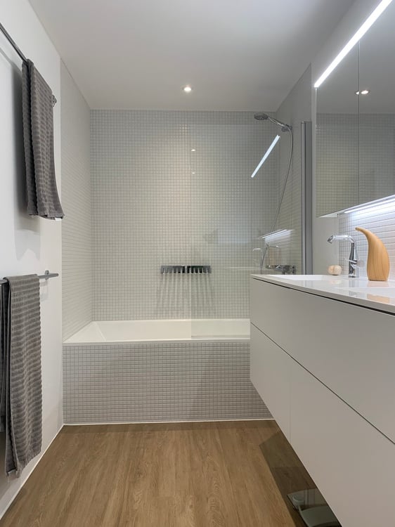 Exklusives Wohnen mit offenen Grundriss - ideal für ein Paar 7