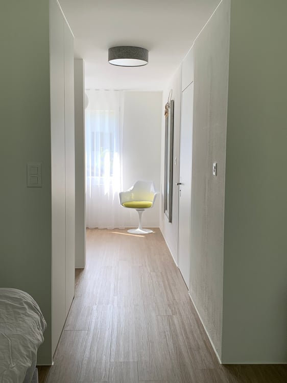 Exklusives Wohnen mit offenen Grundriss - ideal für ein Paar 11