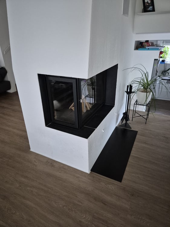 Exklusives Wohnen mit offenen Grundriss - ideal für ein Paar 13