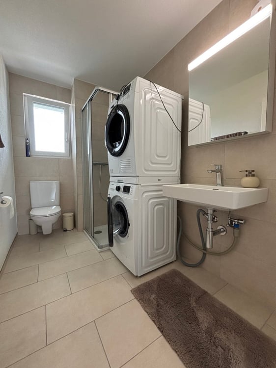 Helle 4.5-Zimmer-Wohnung mit Balkon in Lupfig – ab 16. August 2026 8