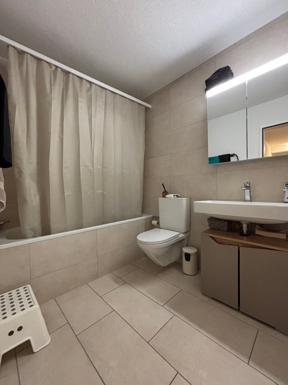 Helle 4.5-Zimmer-Wohnung mit Balkon in Lupfig – ab 16. August 2026 7