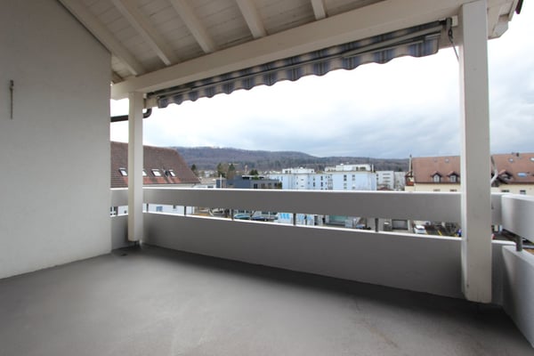 Helle 4.5-Zimmer-Wohnung mit Balkon in Lupfig – ab 16. August 2026 3