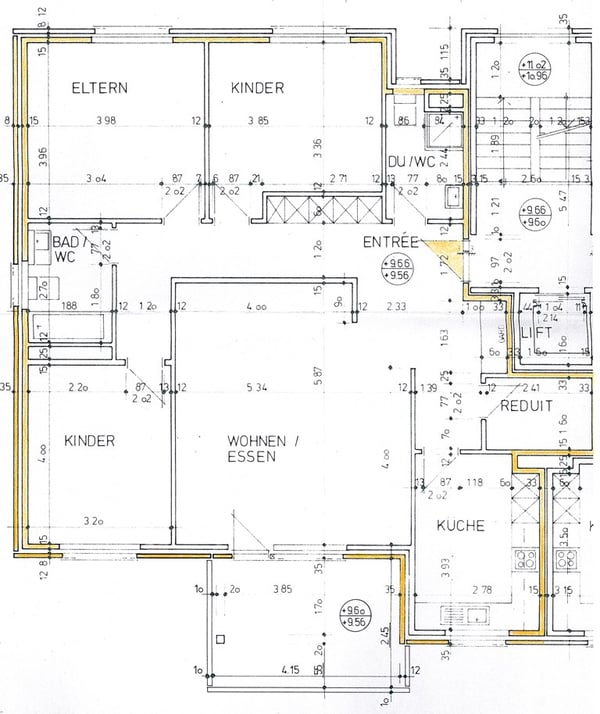 Helle 4.5-Zimmer-Wohnung mit Balkon in Lupfig – ab 16. August 2026 9