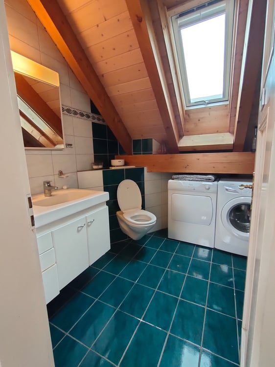 Maisonette/Wohnung in Büron 4