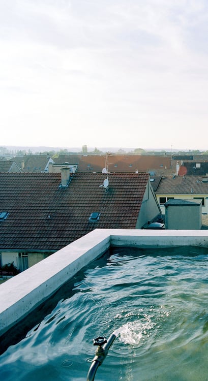 Studiowohnung in Lofthaus Basel 4