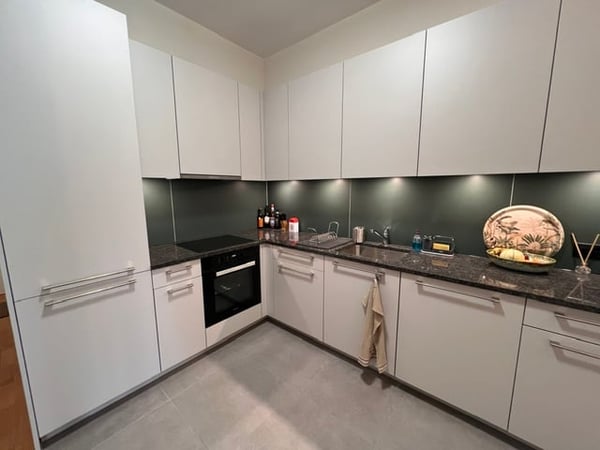Charmant appartement de 2,5 pièces au cœur de Lausanne 3